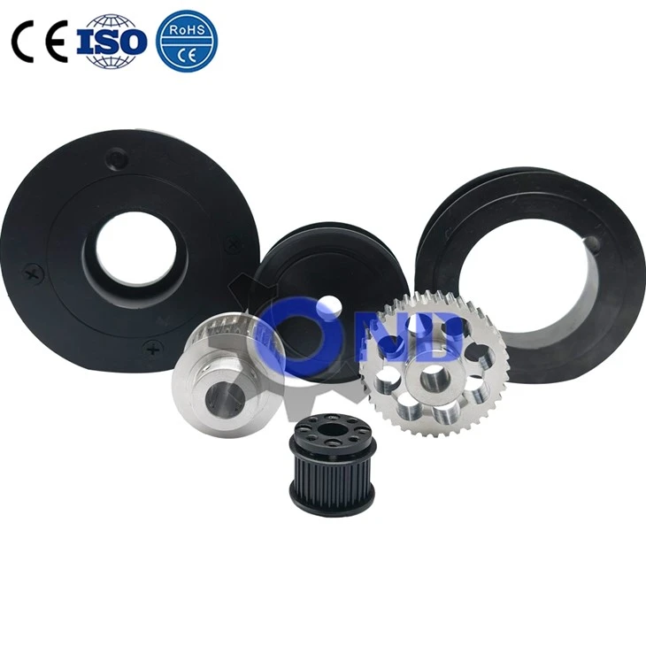 3d Printed Pulley suppliers