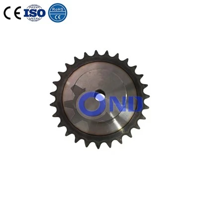 DIN ISO Standard One Row Sprocket