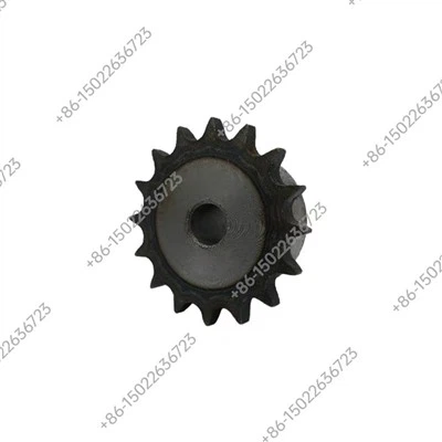 Стандартна зірочка серії AB ANSI DIN IOS